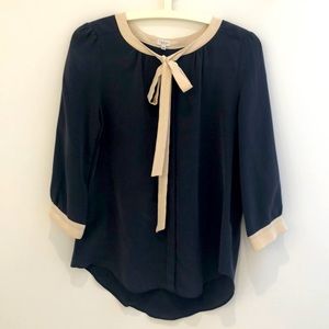 Babaton blouse